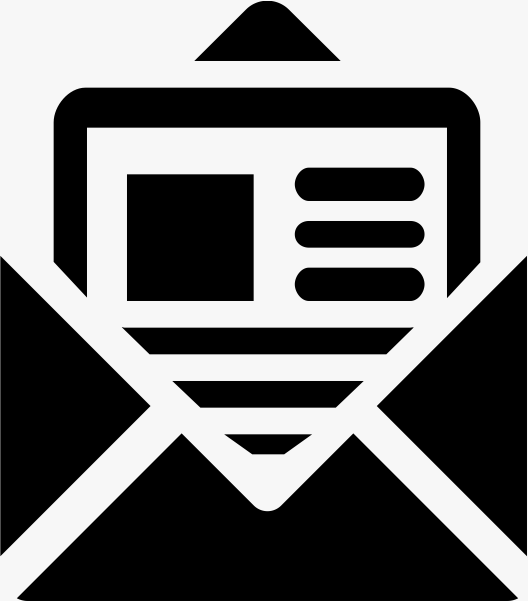 Newsletter Icon